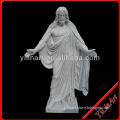 Jesus Statue,Marble Religious Statues,Marble Figurine Jesus YL-R616